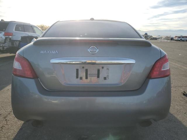 Photo 6 from auction – 2009 NISSAN MAXIMA S with VIN 1N4AA51E59C808922