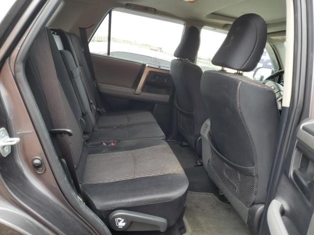 Photo 11 from auction – 2012 TOYOTA 4RUNNER SR with VIN JTEZU5JR6C5043069