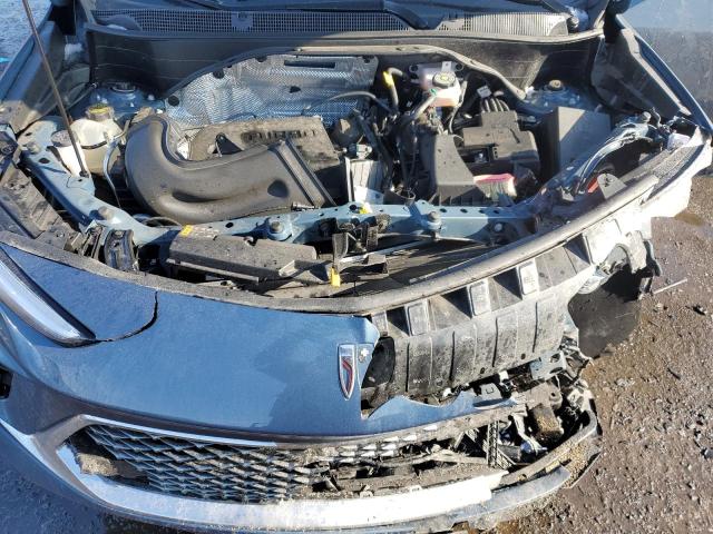 Photo 12 from auction – 2024 BUICK ENCORE GX with VIN KL4AMGSLXRB143168