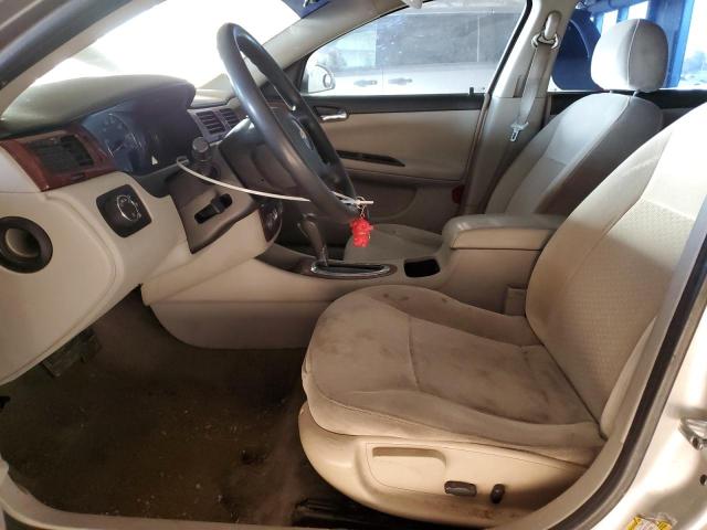 Photo 7 from auction – 2006 CHEVROLET IMPALA LT with VIN 2G1WT58K669223932