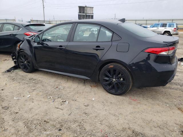 Photo 2 from auction – 2022 TOYOTA COROLLA SE with VIN 5YFS4MCE7NP138675