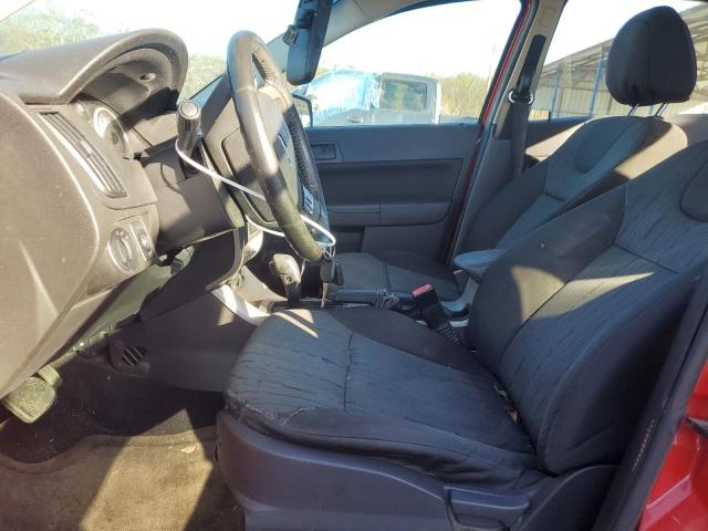 Photo 7 from auction – 2008 FORD FOCUS SE with VIN 1FAHP35N58W221659
