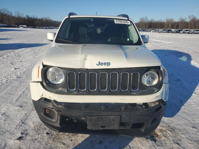 Photo 5 from auction – 2016 JEEP RENEGADE L with VIN ZACCJBBT3GPD53012