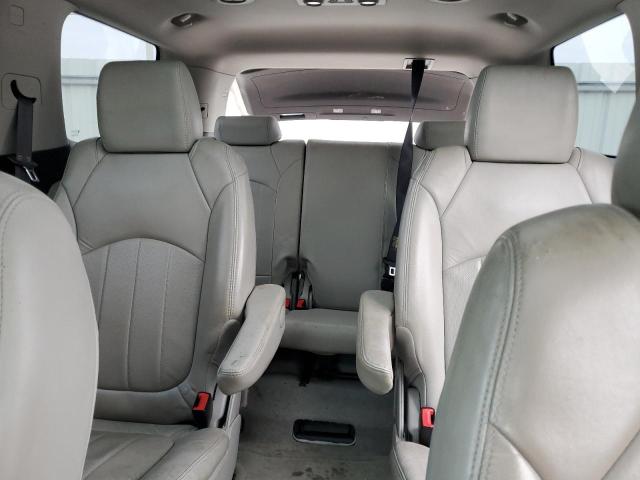 Photo 10 from auction – 2012 GMC ACADIA DEN with VIN 1GKKRTED4CJ260562