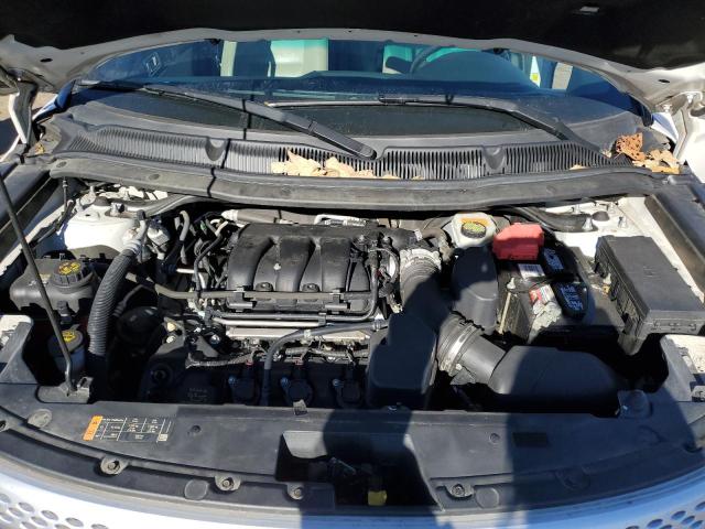 Photo 12 from auction – 2013 FORD EXPLORER X with VIN 1FM5K7D88DGA53286