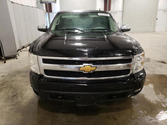 Foto 5 de la subasta – 2007 CHEVROLET SILVERADO con VIN 2GCEK13M871517100