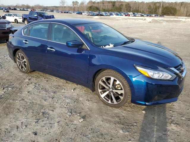 Photo 4 from auction – 2016 NISSAN ALTIMA 2.5 with VIN 1N4AL3AP7GC277283