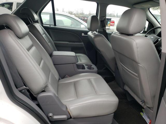 Photo 10 from auction – 2005 FORD FREESTYLE with VIN 1FMZK05175GA21666