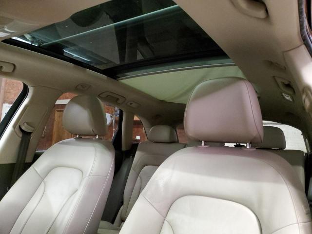Photo 10 from auction – 2012 AUDI Q5 PREMIUM with VIN WA1LFAFP8CA099021