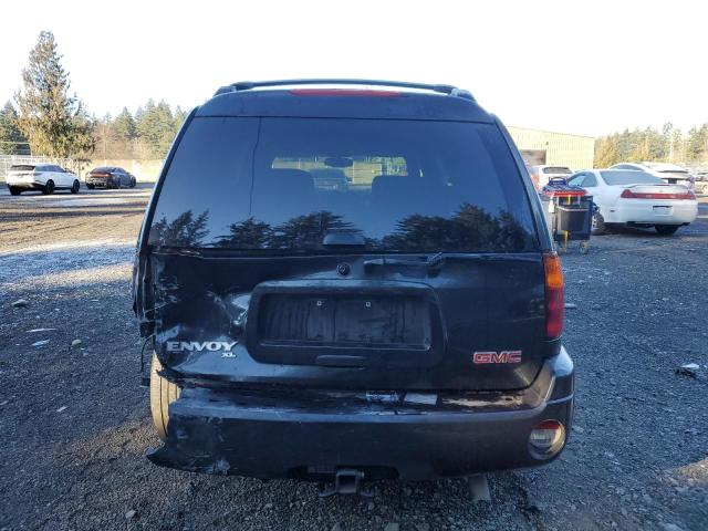 Photo 6 from auction – 2003 GMC ENVOY XL with VIN 1GKET16P536192626