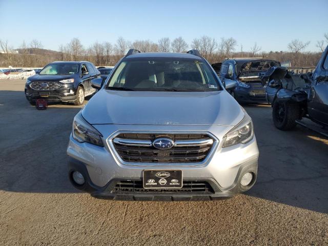 Photo 5 from auction – 2018 SUBARU OUTBACK 2. with VIN 4S4BSANC8J3231395