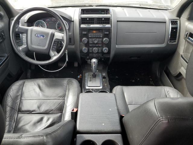 Photo 8 from auction – 2012 FORD ESCAPE LIM with VIN 1FMCU0EG5CKC79537