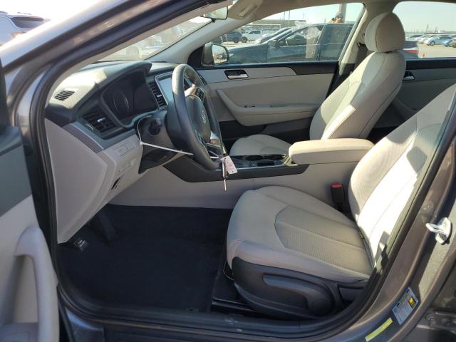Photo 7 from auction – 2018 HYUNDAI SONATA SE with VIN 5NPE24AF4JH703003