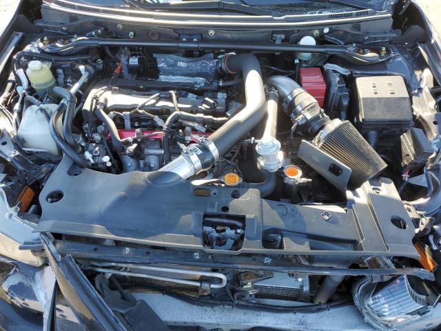 Photo 11 from auction – 2010 MITSUBISHI LANCER EVO with VIN JA32W6FV8AU033981