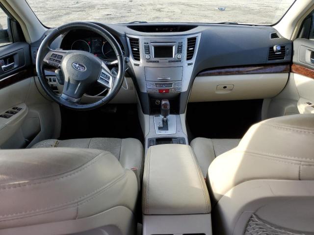 Photo 8 from auction – 2013 SUBARU LEGACY 2.5 with VIN 4S3BMCK69D3041196
