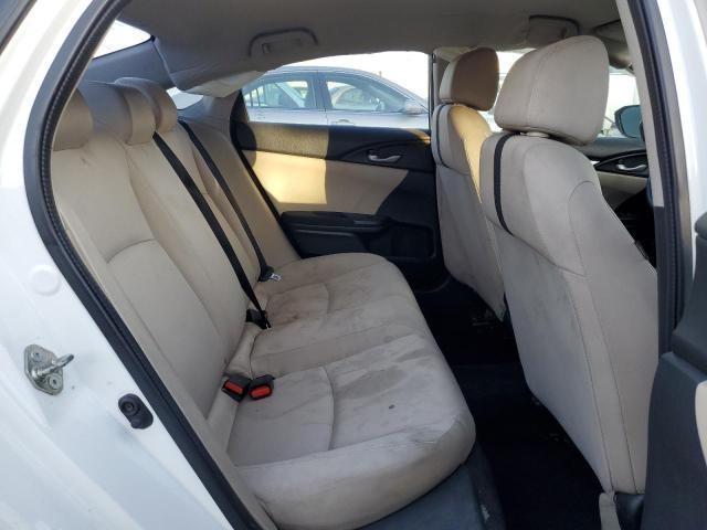 Photo 10 from auction – 2017 HONDA CIVIC LX with VIN 2HGFC2F55HH529713