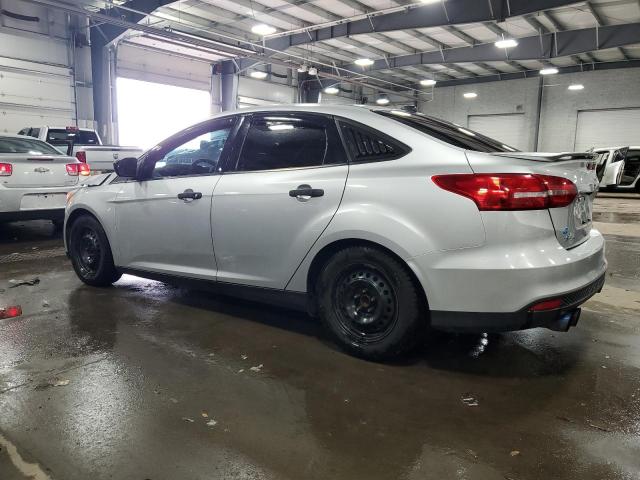 Zdjęcie 2 z aukcji – 2018 FORD FOCUS S z VIN 1FADP3E27JL260006