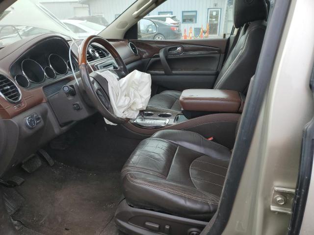 Photo 7 from auction – 2013 BUICK ENCLAVE with VIN 5GAKRDKDXDJ146140