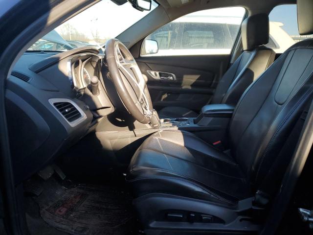 Photo 7 from auction – 2016 GMC TERRAIN SL with VIN 2GKALPEK6G6321030