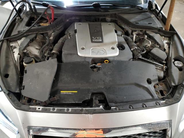 Photo 11 from auction – 2015 INFINITI Q50 BASE with VIN JN1BV7AR8FM392911