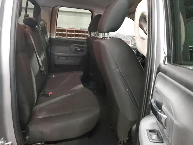 Photo 10 from auction – 2020 RAM 1500 CLASS with VIN 1C6RR7GG9LS126785