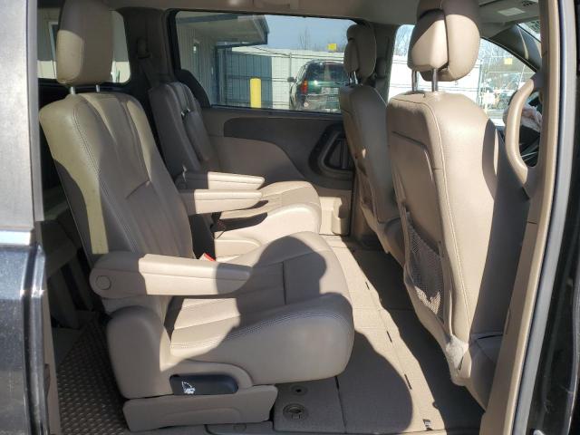 Photo 11 from auction – 2014 CHRYSLER TOWN & COU with VIN 2C4RC1CG4ER147898