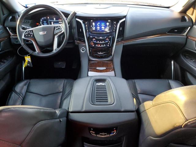 Photo 8 from auction – 2019 CADILLAC ESCALADE E with VIN 1GYS3JKJ9KR355933