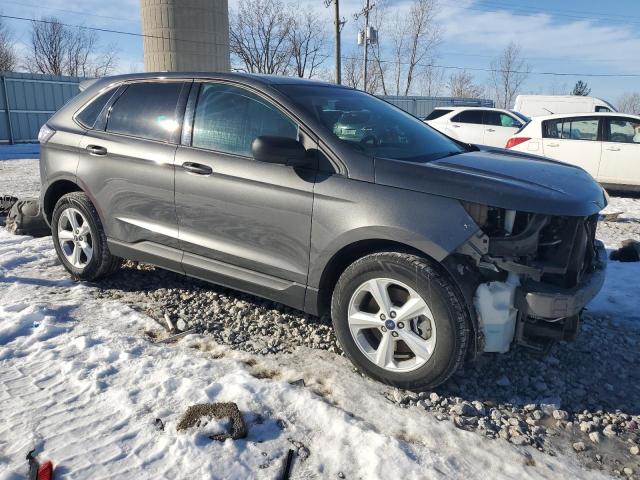 Photo 4 from auction – 2018 FORD EDGE SE with VIN 2FMPK4G96JBB78818