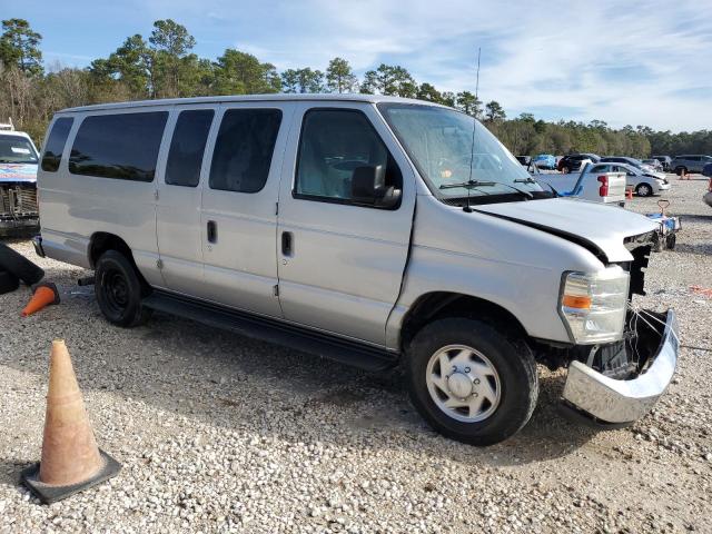 Photo 4 from auction – 2014 FORD ECONOLINE with VIN 1FBSS3BL1EDA71286