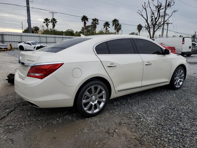Photo 3 from auction – 2014 BUICK LACROSSE with VIN 1G4GB5G35EF205478