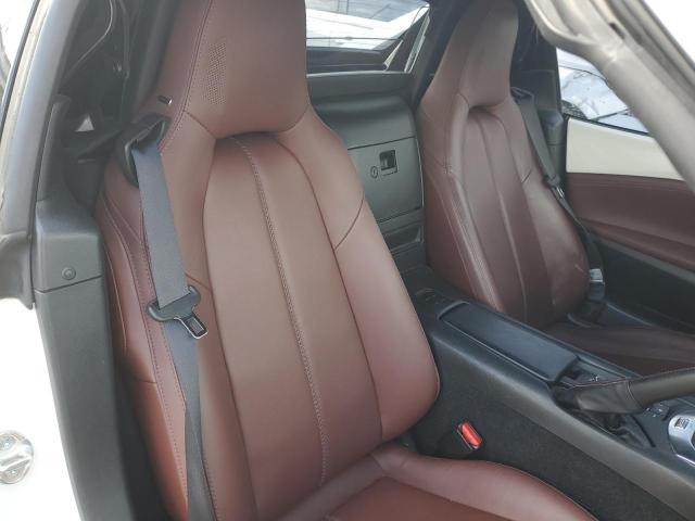 Photo 10 from auction – 2019 MAZDA MX-5 MIATA with VIN JM1NDAM78K0309144