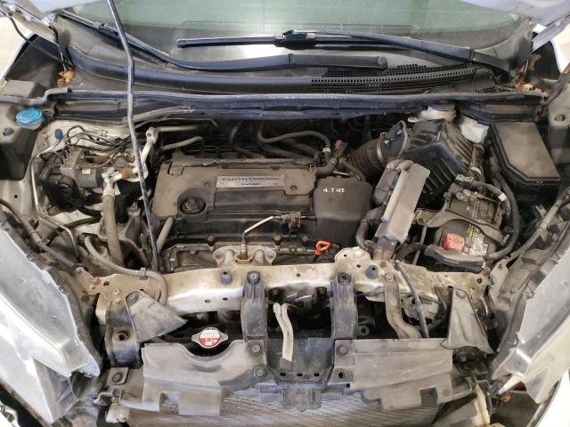Photo 12 from auction – 2015 HONDA CR-V EX with VIN 5J6RM4H54FL114457