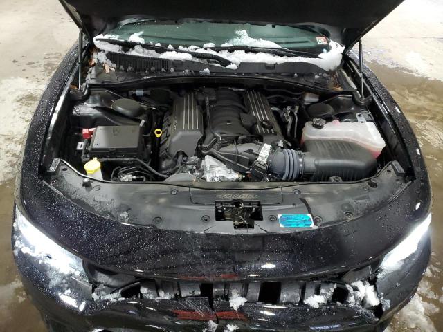 Photo 11 from auction – 2023 DODGE CHARGER SC with VIN 2C3CDXGJ2PH702713
