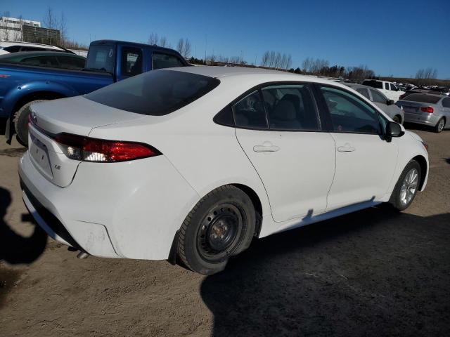 Photo 3 from auction – 2021 TOYOTA COROLLA LE with VIN 5YFBPMBE5MP233288