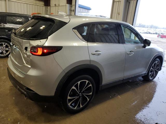 Photo 3 from auction – 2023 MAZDA CX-5 PREMI with VIN JM3KFBDM6P0190145