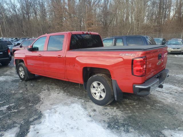 Photo 2 from auction – 2015 CHEVROLET SILVERADO with VIN 3GCUKREC7FG204429