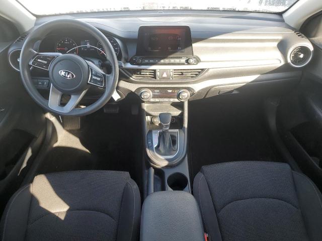 Photo 8 from auction – 2019 KIA FORTE FE with VIN 3KPF24AD0KE026749