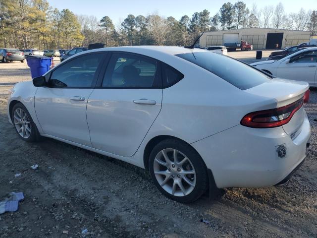 Photo 2 from auction – 2013 DODGE DART SXT with VIN 1C3CDFBA0DD288129