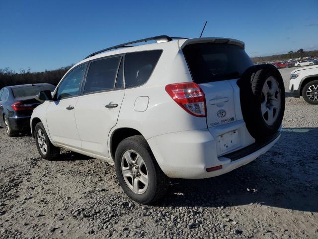 Photo 2 from auction – 2010 TOYOTA RAV4 with VIN 2T3ZF4DV7AW034419