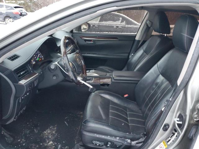 Photo 7 from auction – 2017 LEXUS ES 350 with VIN JTHBK1GG8H2252329