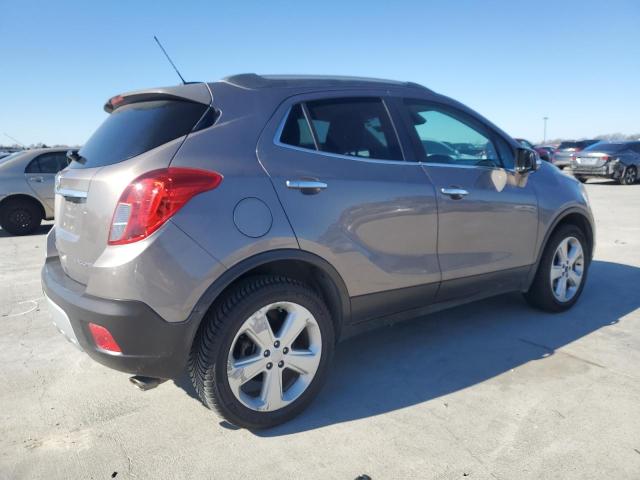 Photo 3 from auction – 2015 BUICK ENCORE with VIN KL4CJASB2FB051540