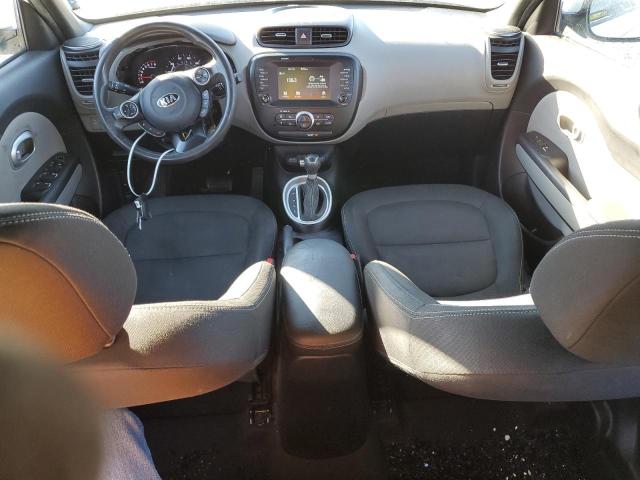 Photo 8 from auction – 2018 KIA SOUL + with VIN KNDJP3A57J7581212