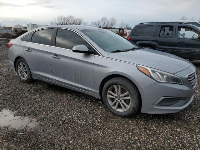 Photo 4 from auction – 2016 HYUNDAI SONATA SE with VIN 5NPE24AF3GH397422