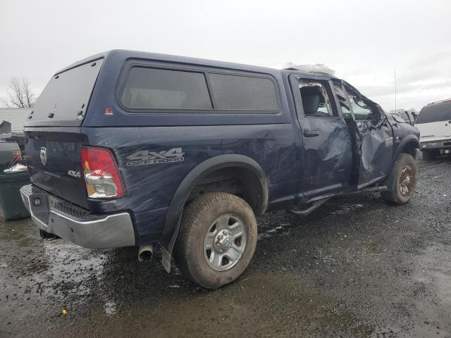 Photo 3 from auction – 2018 RAM 2500 ST with VIN 3C6UR5CL7JG416237