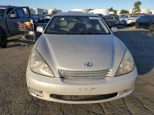 Photo 5 from auction – 2002 LEXUS ES 300 with VIN JTHBF30G320037065