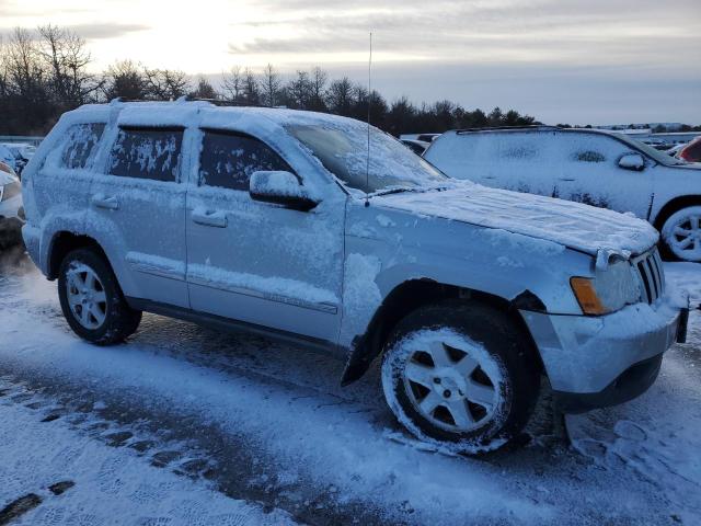 Photo 4 from auction – 2010 JEEP GRAND CHER with VIN 1J4PR4GK4AC134037