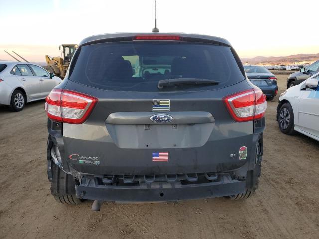 Zdjęcie 6 z aukcji – 2017 FORD C-MAX SE z VIN 1FADP5EU5HL108491