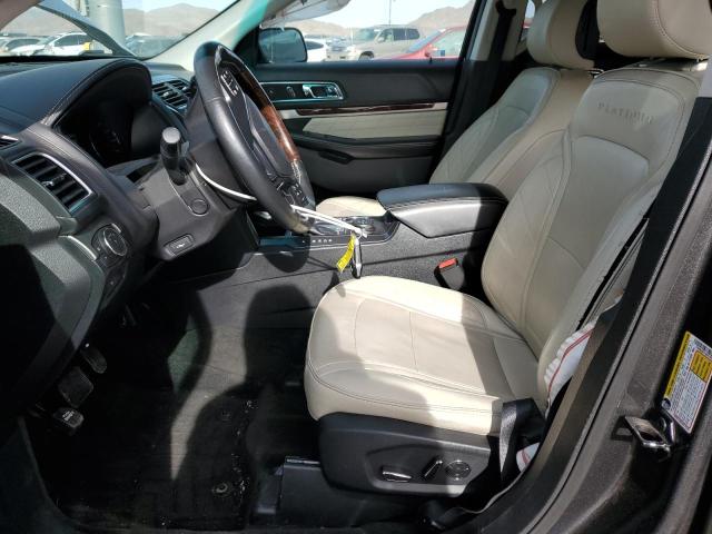 Фото 7 с аукциона – 2017 FORD EXPLORER X с VIN 1FM5K8HT7HGA16031