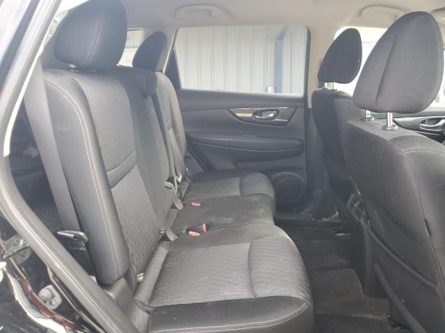 Photo 11 from auction – 2017 NISSAN ROGUE S with VIN JN8AT2MT5HW154809