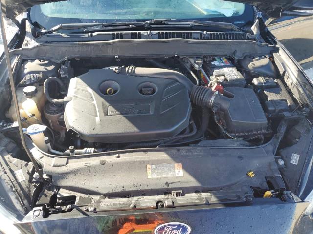 Photo 11 from auction – 2015 FORD FUSION TIT with VIN 3FA6P0K98FR265362